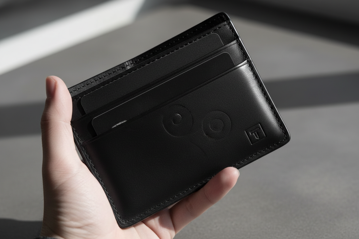 Wallet Tracker