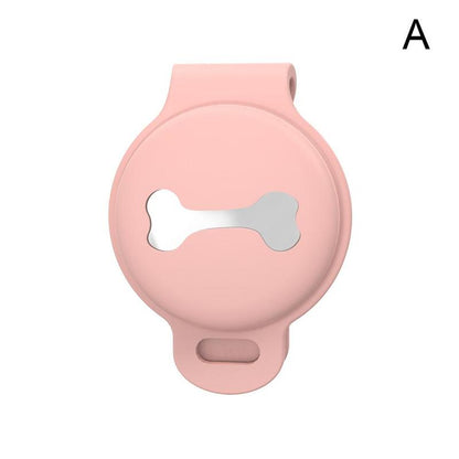 Silicone Protective Cover Anti-Lost Locator Tracker Pet Tracker