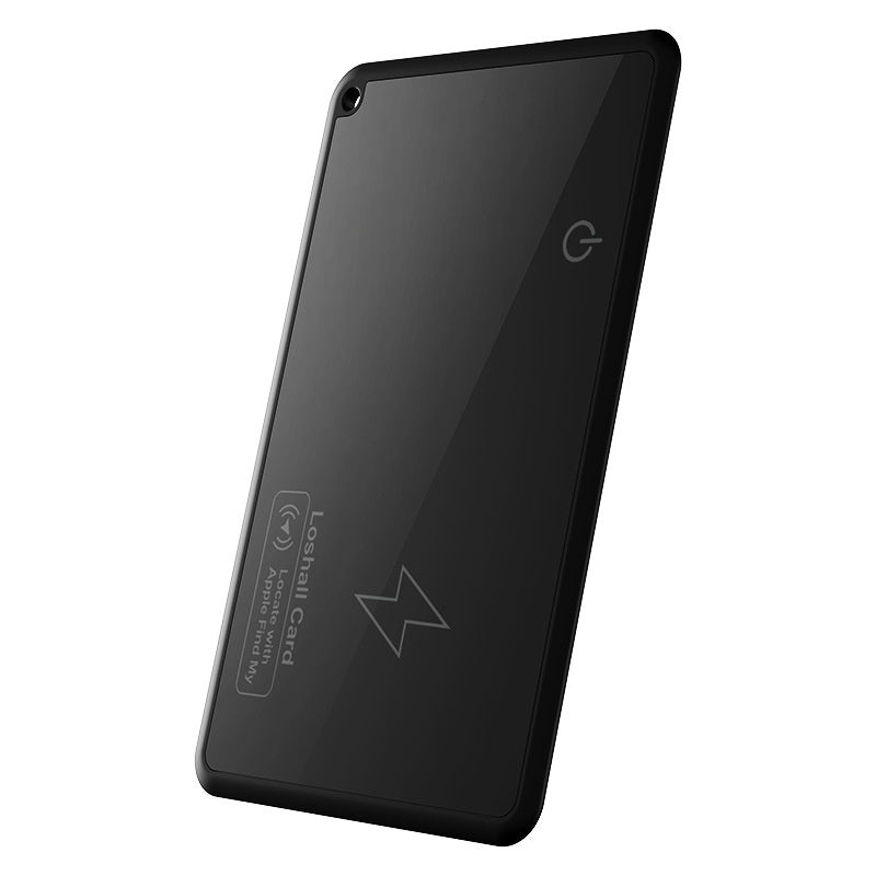 Locator Smart Wallet Carry-On Items Anti-Loss Alarm Device