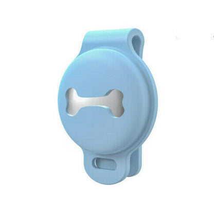 Silicone Protective Cover Anti-Lost Locator Tracker Pet Tracker