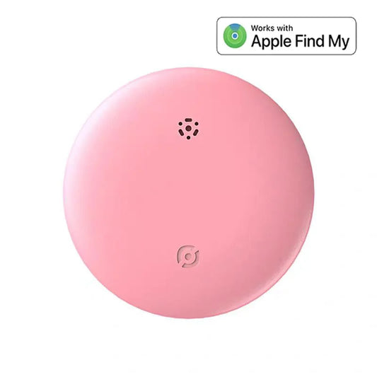 Mini GPS Tracker – Only Apple Bluetooth für Haustiere & Gegenstände