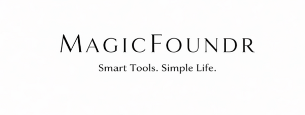 MagicFoundr
