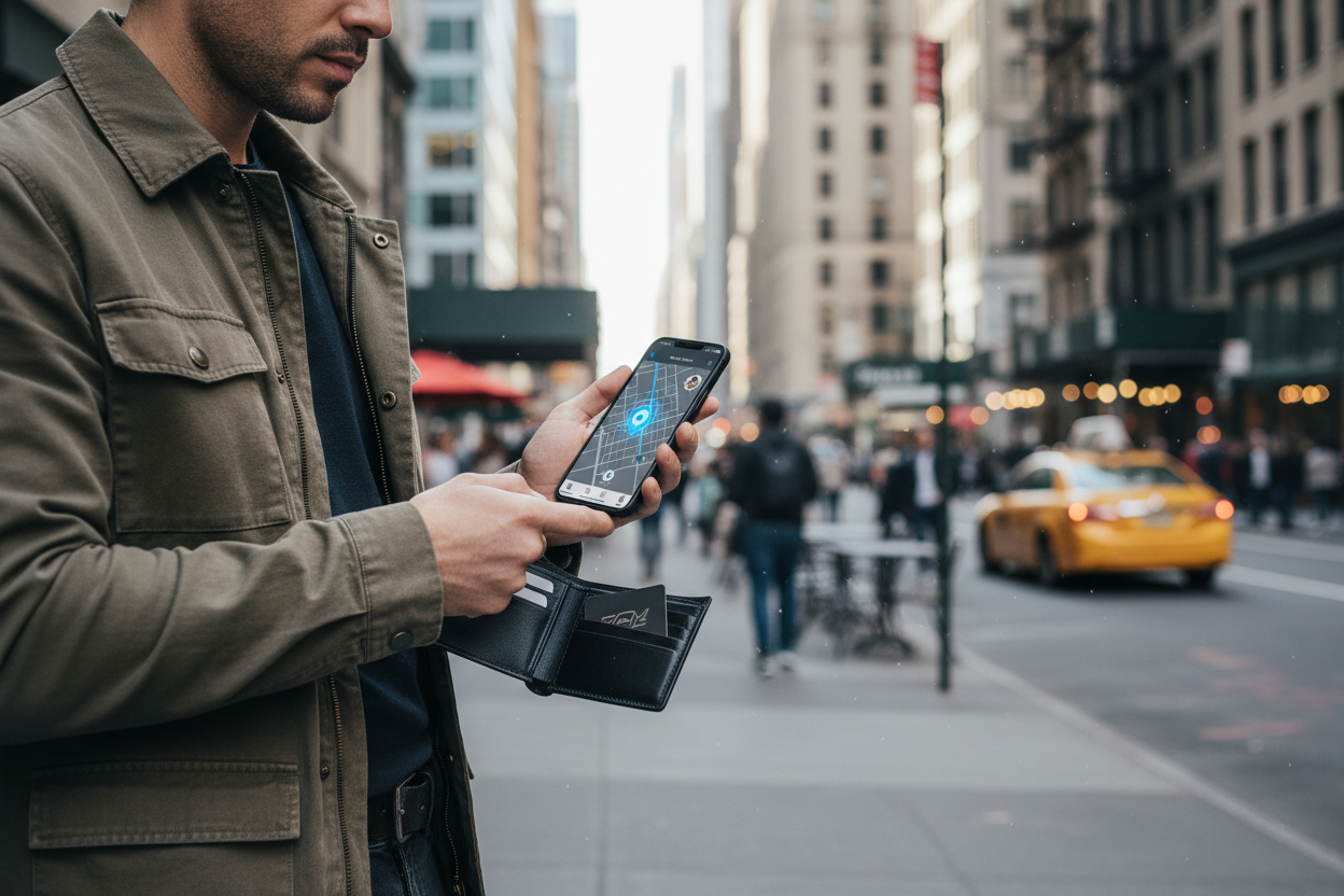 Urban Lifestyle Szene